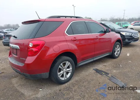 2014 Chevrolet Equinox 1Lt from USA, damaged, VIN 2GNFLFEK7E6224905